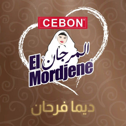 El Mordjene® crème noisette 700g